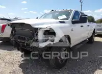2024 RAM 2500 фото