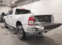2024 RAM 2500 фото