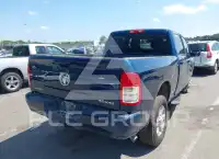 2024 RAM 2500 фото