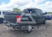 2024 RAM 2500 photo