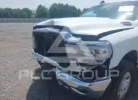 2024 RAM 2500 фото