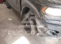 2024 RAM 2500 фото