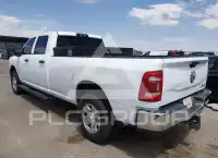 2024 RAM 2500 фото