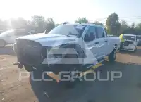 2024 RAM 2500 фото