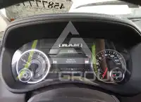 2024 RAM 2500 фото