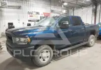2024 RAM 2500 фото