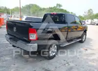 2024 RAM 2500 photo