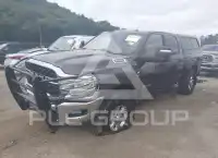 2024 RAM 2500 фото