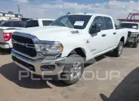 2024 RAM 2500 фото