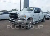2024 RAM 2500 photo