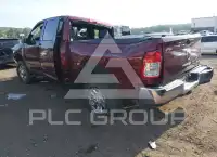 2024 RAM 2500 фото