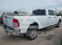 2024 RAM 2500 фото