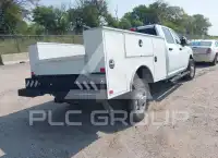 2024 RAM 2500 фото
