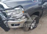 2024 RAM 2500 фото