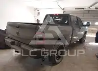 2024 RAM 2500 фото