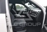 2024 RAM 2500 фото