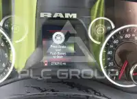 2024 RAM 2500 фото