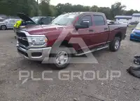 2024 RAM 2500 фото
