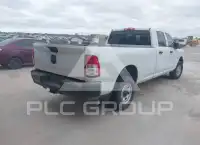 2024 RAM 2500 фото