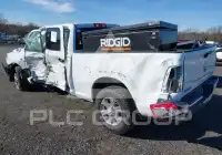 2024 RAM 2500 фото