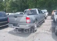 2024 RAM 2500 фото