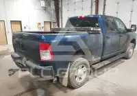 2024 RAM 2500 фото