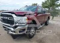 2024 RAM 2500 photo