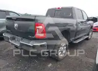 2024 RAM 2500 фото