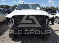 2024 RAM 2500 фото