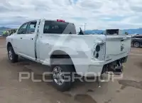 2024 RAM 2500 фото