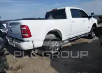 2024 RAM 2500 фото