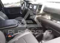2024 RAM 2500 фото