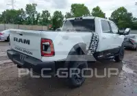 2024 RAM 2500 фото