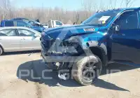 2024 RAM 2500 photo
