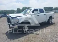 2024 RAM 2500 фото