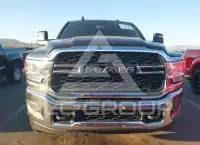 2024 RAM 2500 фото