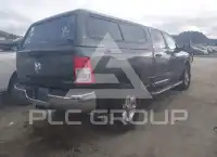 2024 RAM 2500 фото