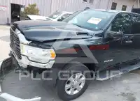 2024 RAM 2500 photo