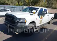 2024 RAM 2500 фото