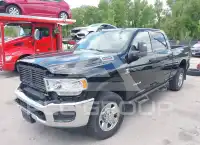2024 RAM 2500 фото