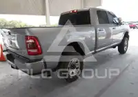 2024 RAM 2500 photo