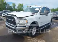 2024 RAM 2500 фото