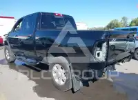2024 RAM 2500 фото
