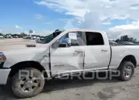 2024 RAM 2500 фото