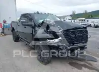 2024 RAM 2500 photo