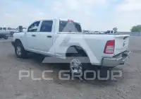 2024 RAM 2500 фото