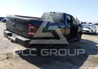 2024 RAM 2500 photo