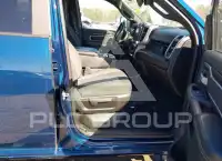 2024 RAM 2500 фото
