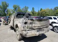2024 RAM 2500 фото