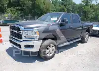 2024 RAM 2500 фото